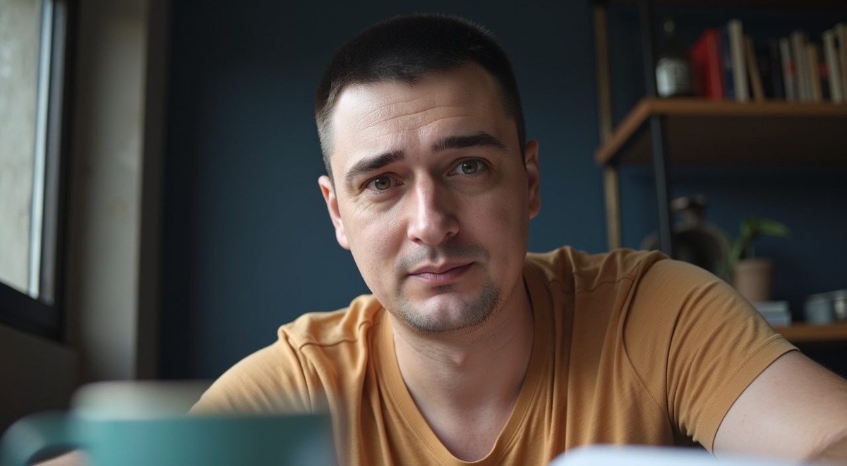    Контент-матрица для экспертов: 7 дней прогрева на покупку Антон Сагайдак