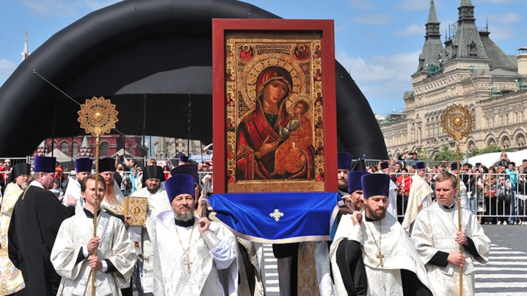    Фото: www.pravoslavie.ru