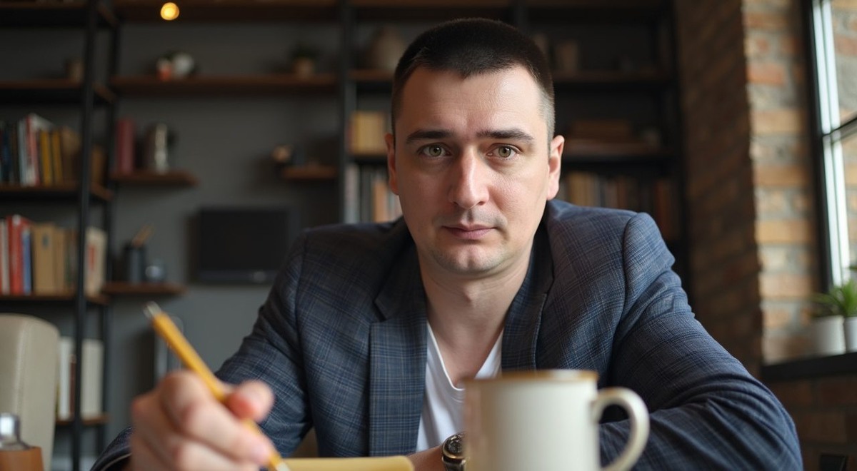    Конструктор оффера: создайте продающее позиционирование за 30 минут Антон Сагайдак