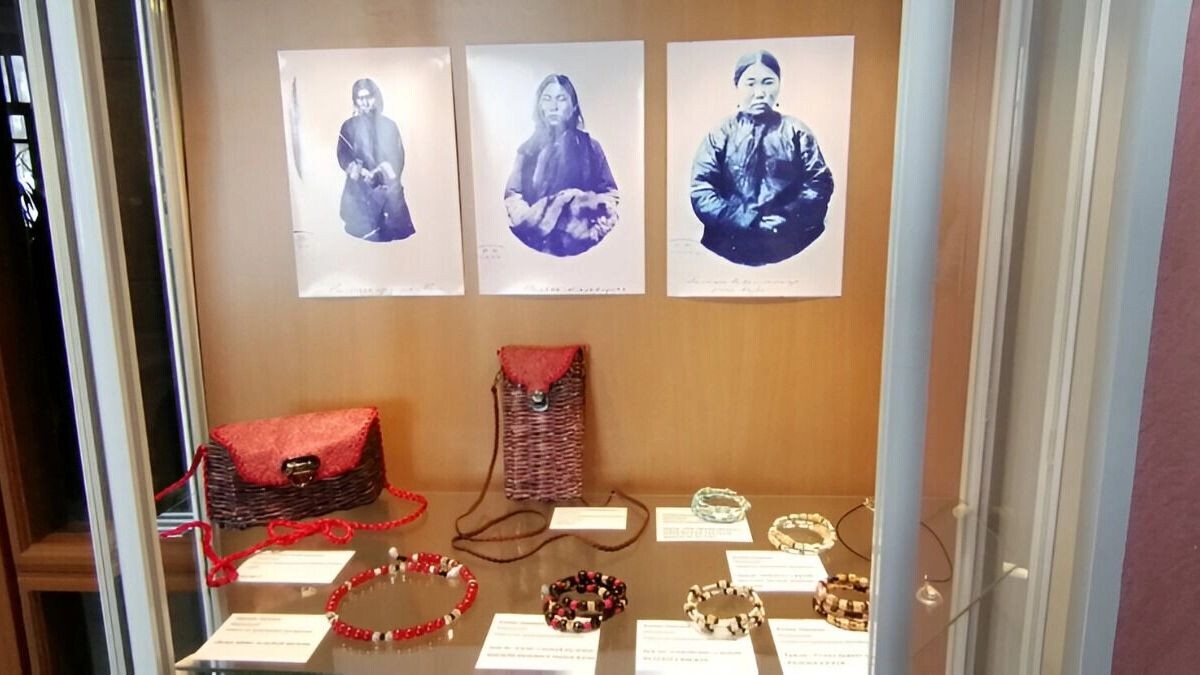     Источник: Пресс-служба министерства природных ресурсов Хабаровского края