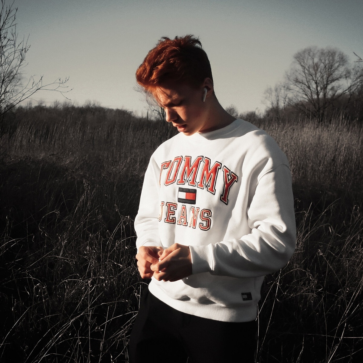 Так я выгляжу!