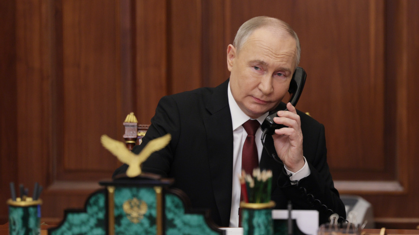    Фото: © РИА Новости/Гавриил Григоров; 5-tv.ru