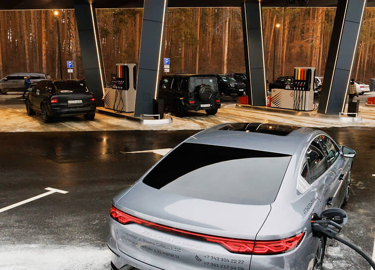    Фото: kommersant.ru Георгий