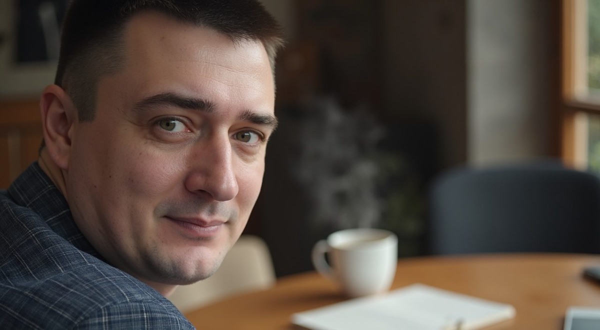    Квиз для бизнеса: привлечение премиальных клиентов Антон Сагайдак