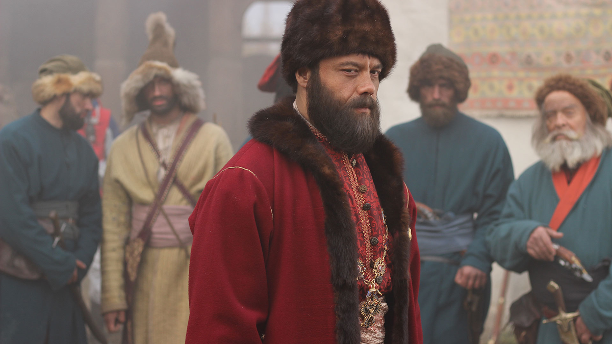 Емельян Пугачев невольно породил сотни семей Дураковых в России