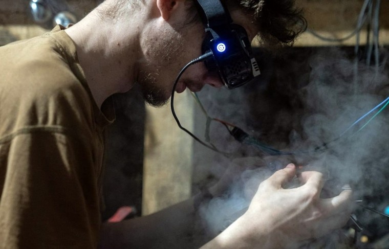    Социальные сети