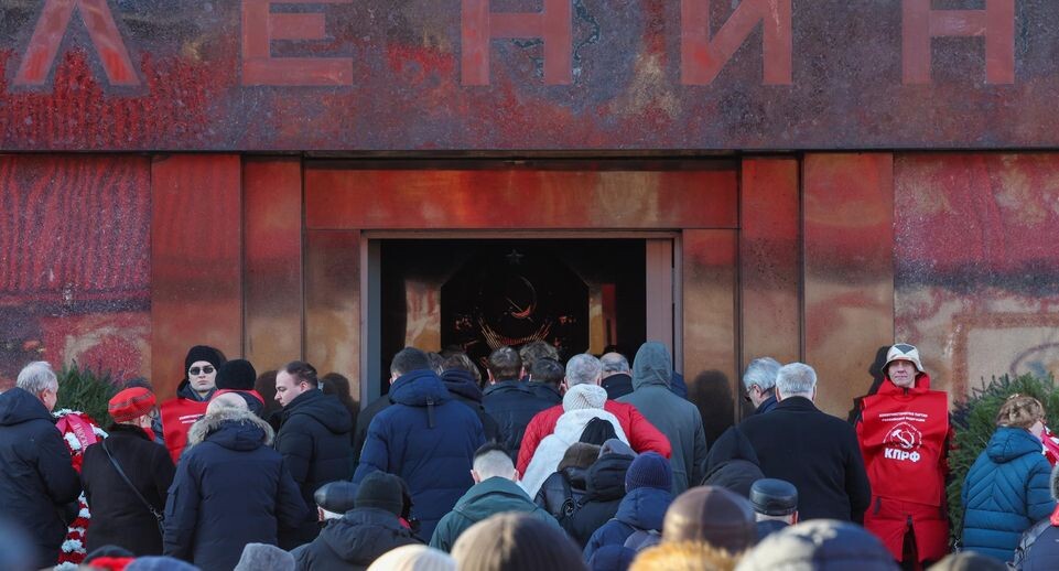    Belkin Alexey/news.ru / www.globallookpress.com