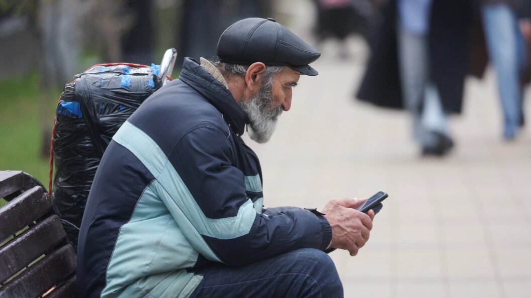    Shatokhina Natalia/news.ru/Globallookpress