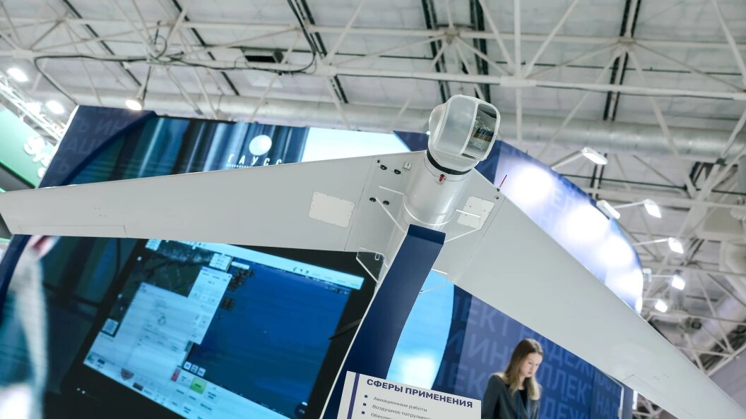    Фото: Roman Naumov/Globallookpress