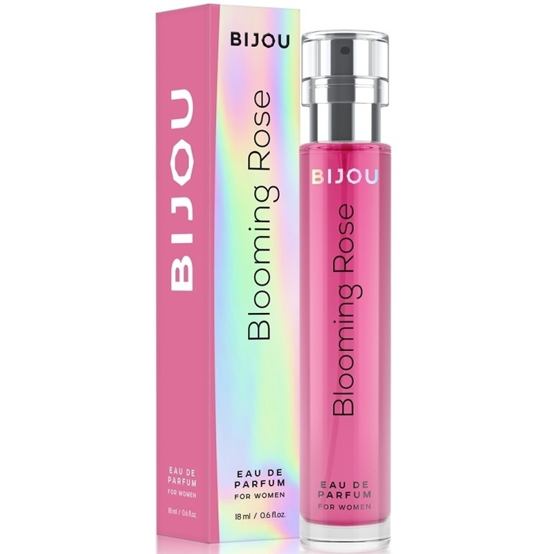 Парфюмерная вода Bijou Blooming Rose — это изысканный аромат, который олицетворяет нежность и утонченность. Созданный для женщин, которые ценят красоту и элегантность, этот парфюм погружает в мир цветочных фантазий и романтики.