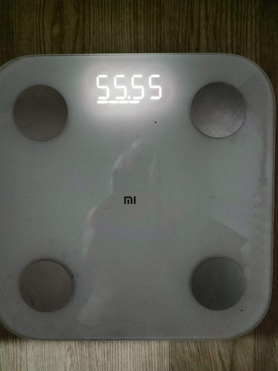 21.04 минус 800 гр за неделю 