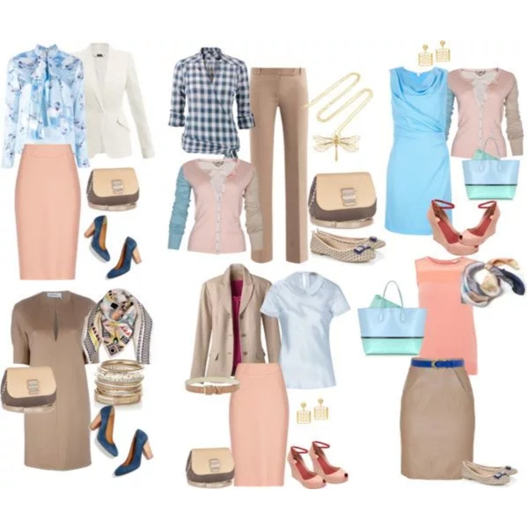 Капсула для работы