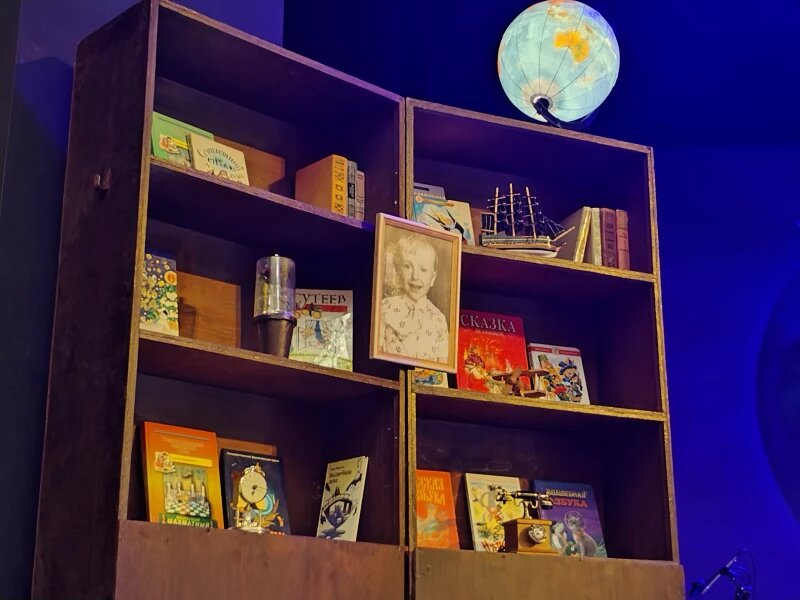 Листайте вправо, чтобы увидеть больше изображений