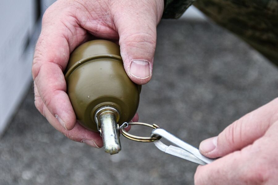     / Источник: © Роман Соколов/ТАСС