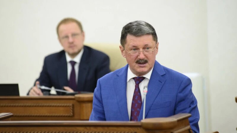     Сессия АКЗС. 27 мая 2021 года. Андрей Осипов. Анна Зайкова