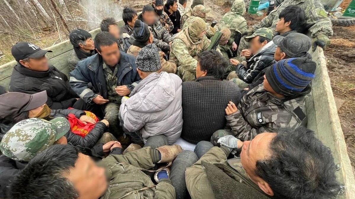     Источник: Пресс-служба Управления Росгвардии по Еврейской автономной области