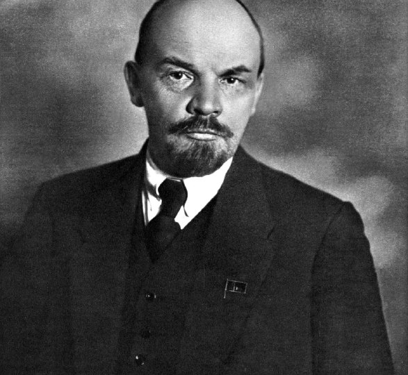 Почему Ленин скромно праздновал дни рождения