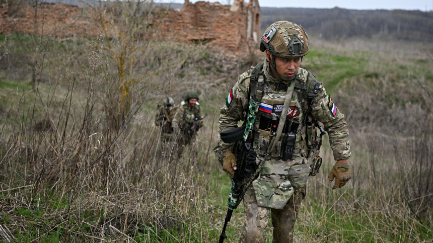    Фото: © РИА Новости/Сергей Бобылев; 5-tv.ru