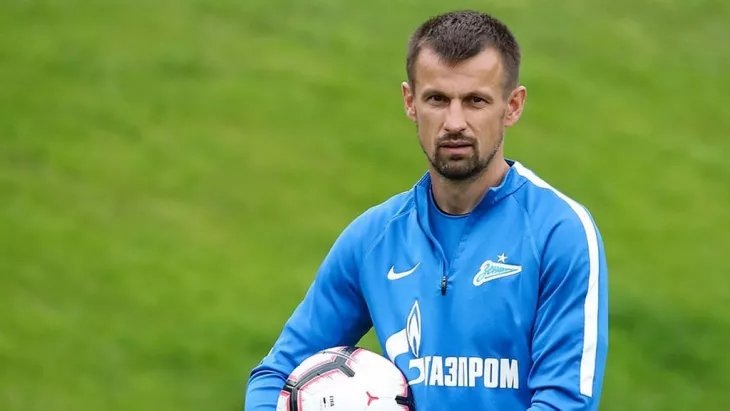    Черный список Семака на лето, определенность по Вильягре, аномальная погода на дерби Фото #1