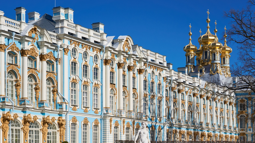    Фото: © РИА Новости/Алексей Даничев; 5-tv.ru