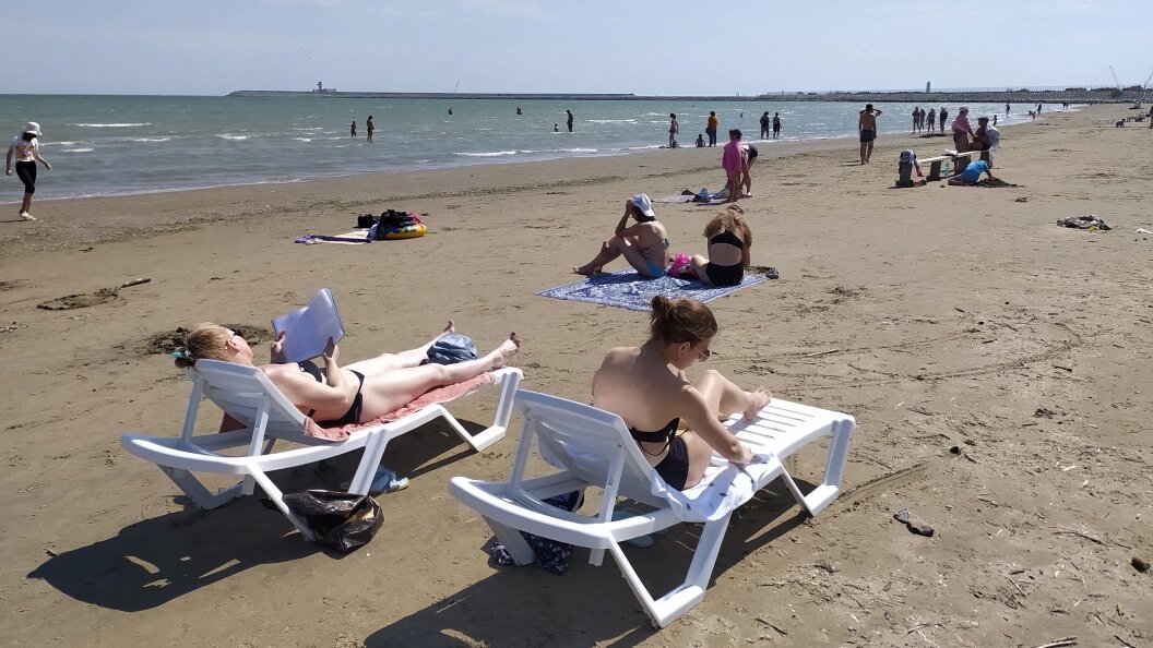    Фото: Maksim Konstantinov/Globallookpress