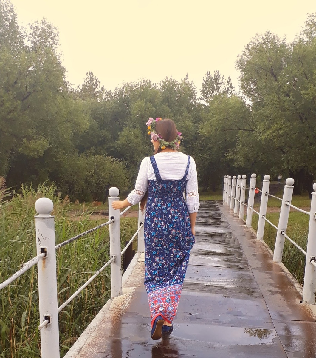 личный архив 