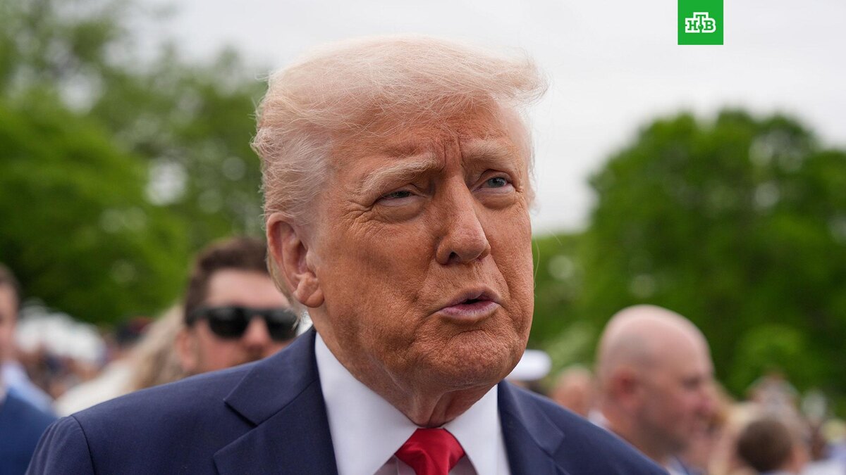    Фото: Associated Press © 2025, Alex Brandon