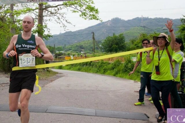    Оскар Дженкинс. Фото: соцсети