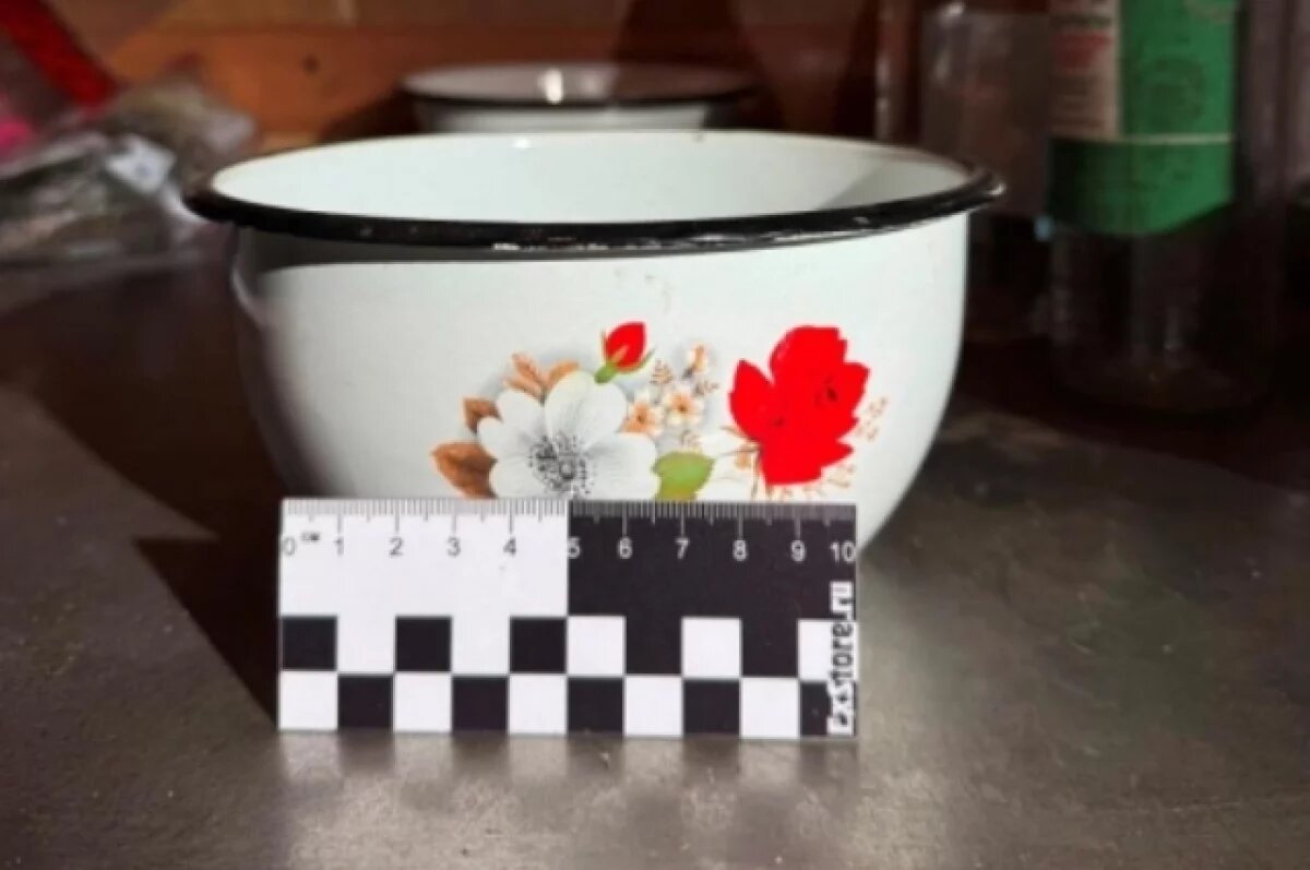    В Хабаровском районе грибник превратил сарай в нарколабораторию