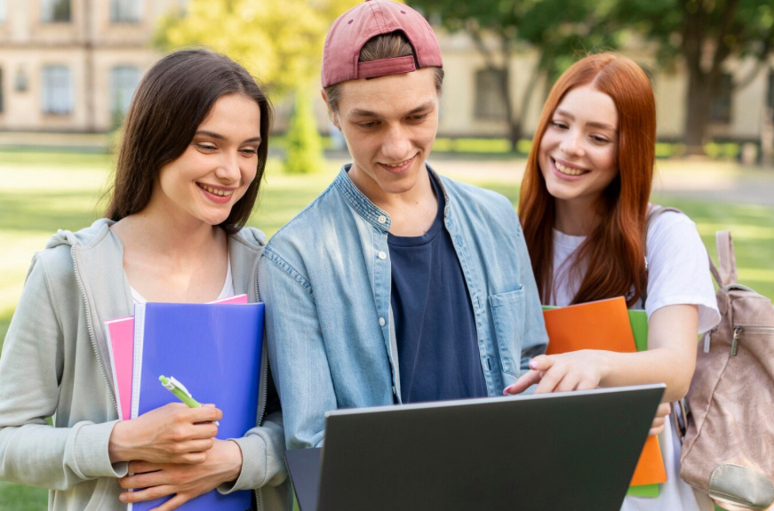 Из колледжа в ВУЗ - что нового в порядке поступления?