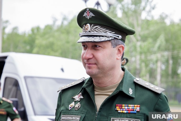    Как уточнил источник в правоохранительных органах, завершить процесс по делу Иванова планируется до начала июня