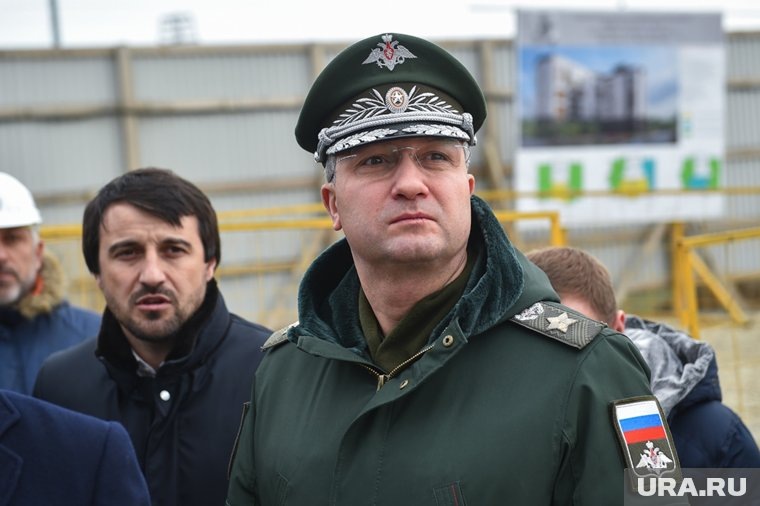 Тимуру Иванову продлили срок на три месяца  📷
