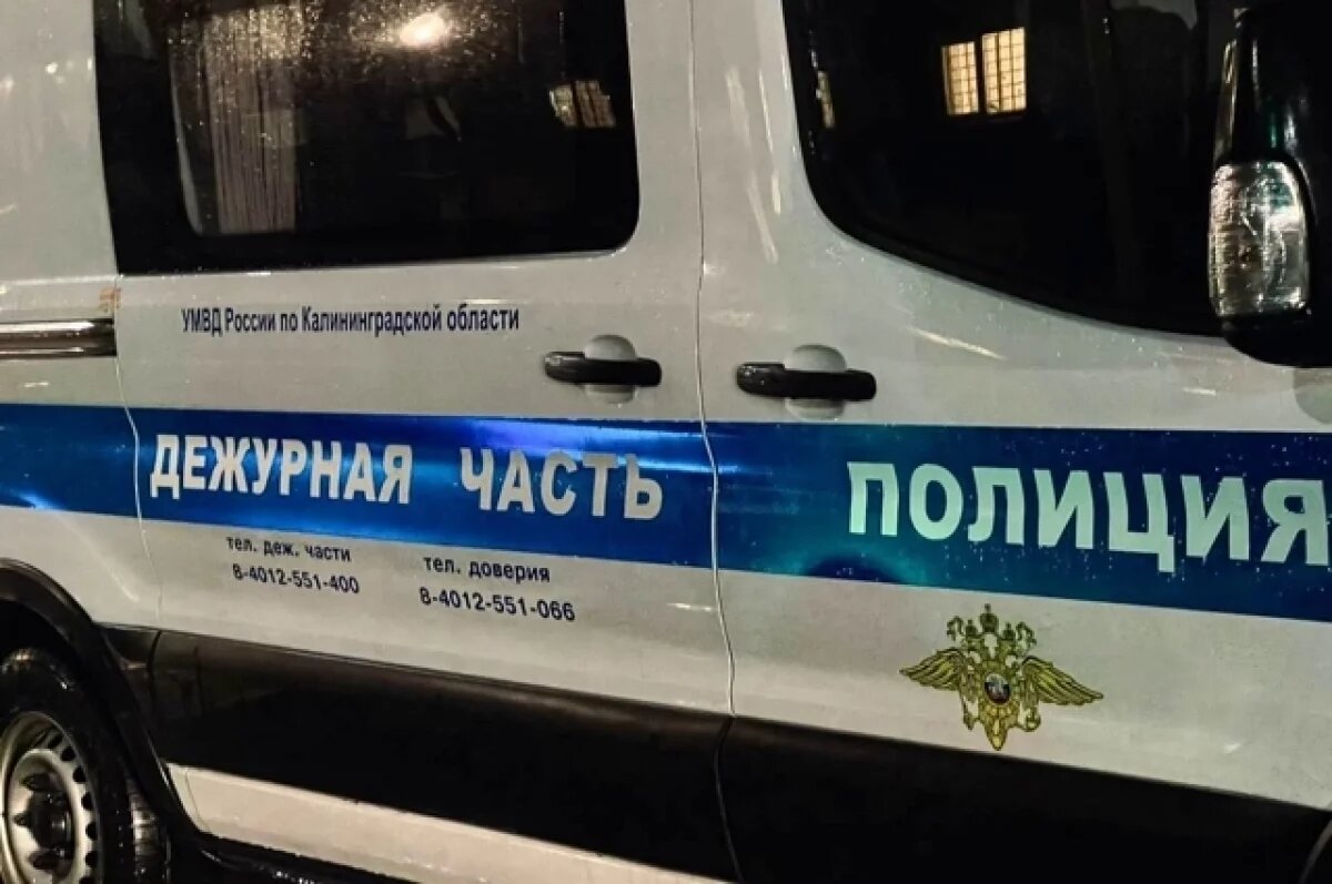    Телевизор и микроволновку украли у жительницы Читы