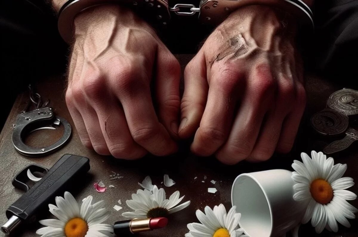    34 скрывавшихся преступника нашли в Хабаровском крае