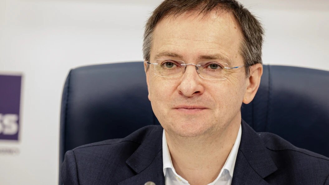    Фото: Roman Naumov/URA.RU/Globallookpress