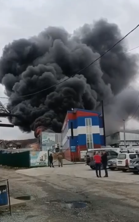    Источник фото: Скрин видео из соцсетей