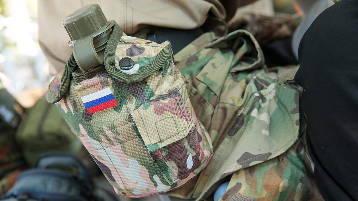    Фото: vm.ru Георгий