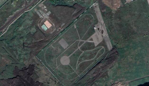     В Красноярске продали землю без торгов из-за фиктивного экстрим-парка