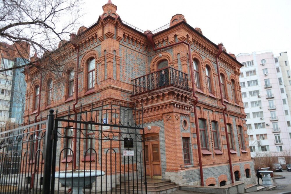    Фото: Правительство Хабаровского края