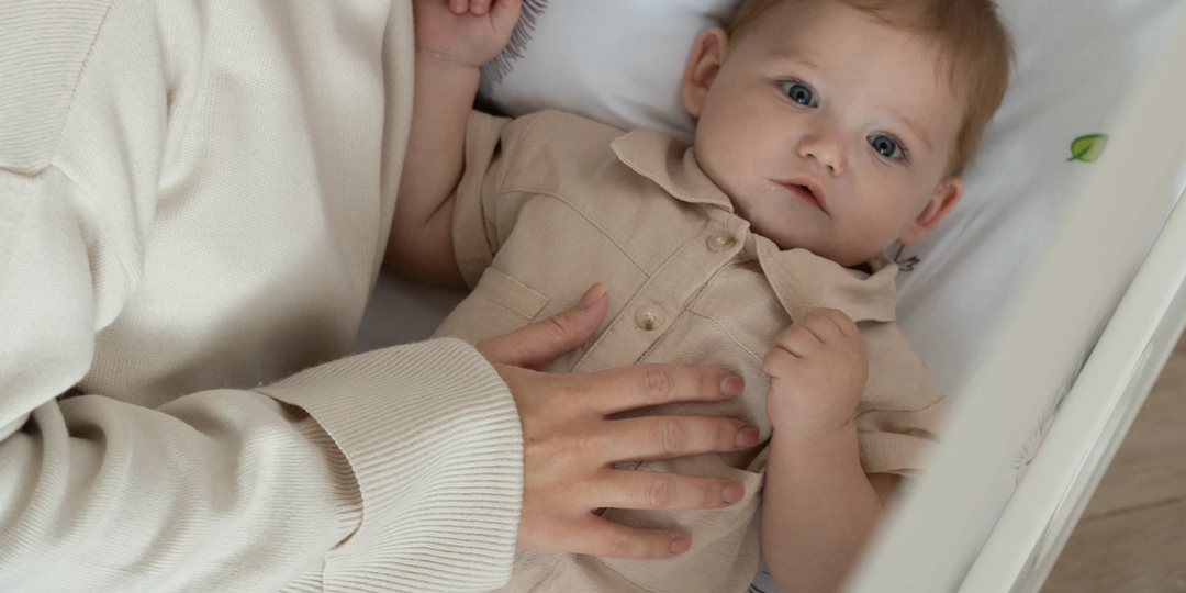 😲Почему дети до 3 лет не должны спать на подушке: важные факты для родителей