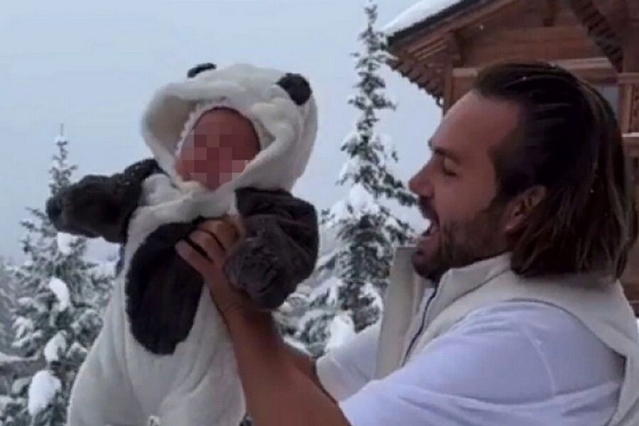    Сергей Косенко / Источник: © Личная страница Сергея Косенко в соцсети