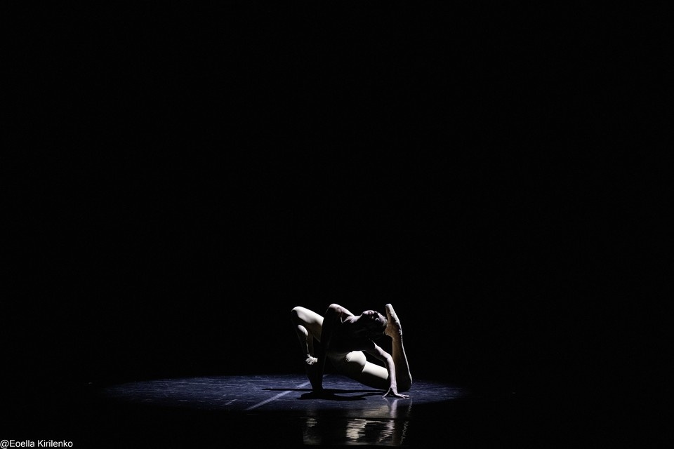    Театр и сама балетная труппа — это очень яркое культурное явление современности в мировом балетном искусстве. Фото: Эоэлла Кириленко.