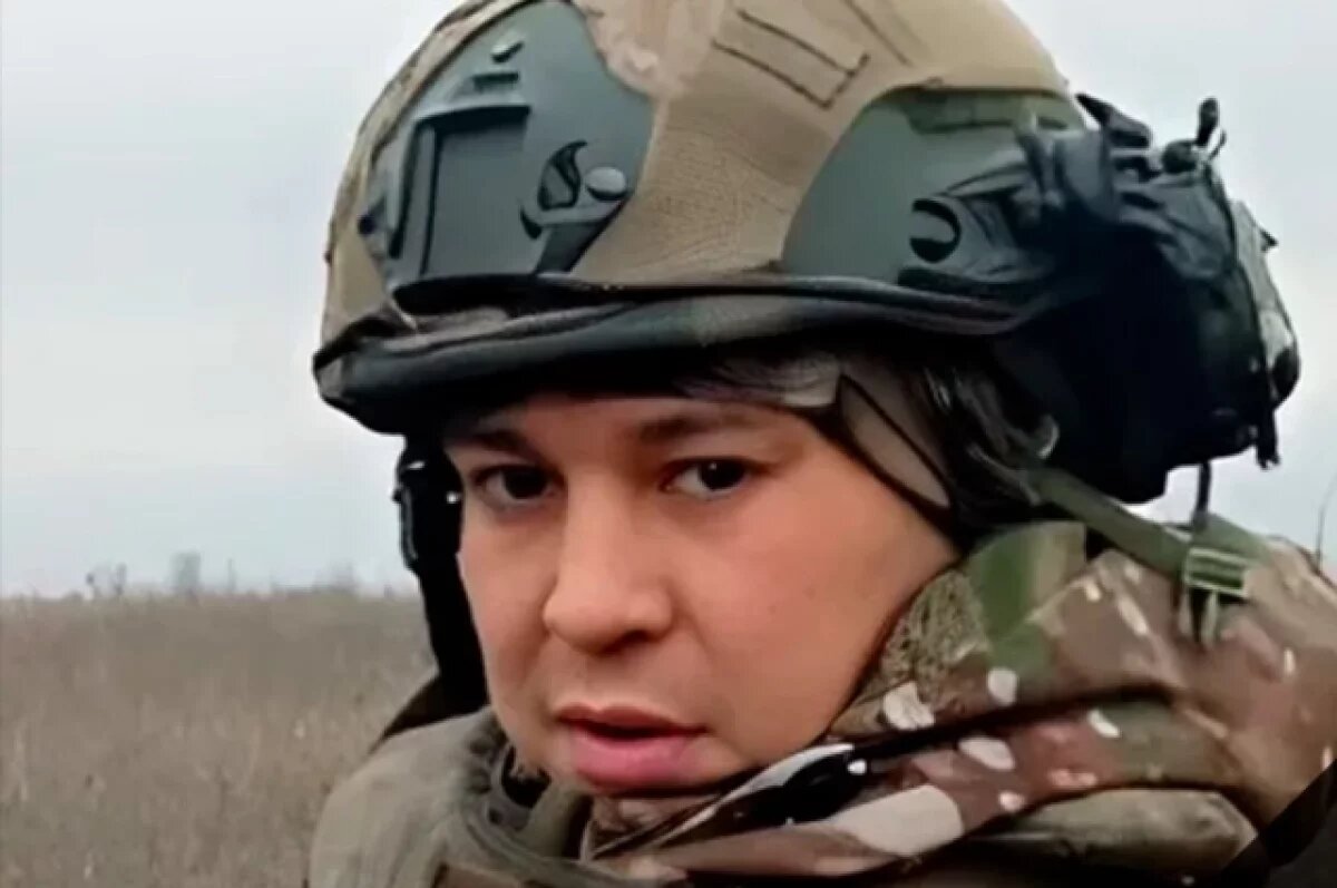    В Пермском крае простились с погибшим на СВО младшим сержантом Абдуловым