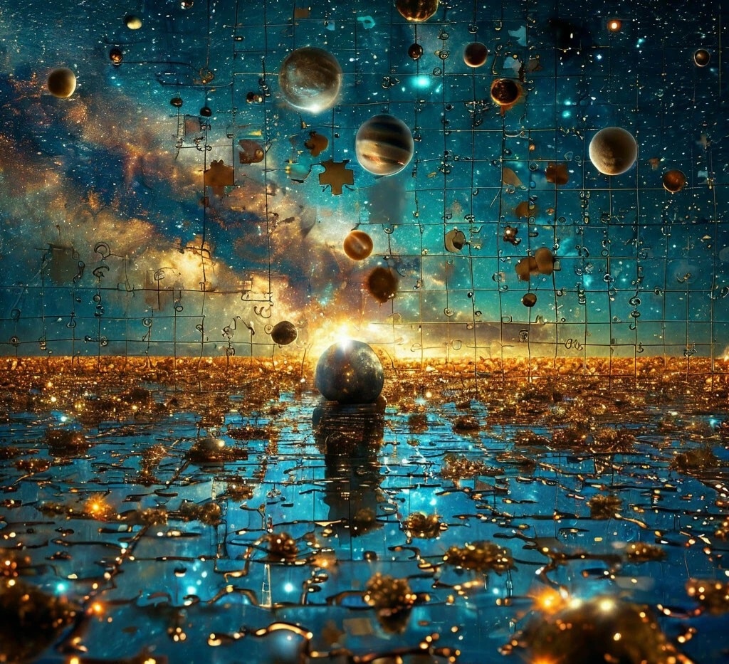 Сделано с помощью Шедеврум 