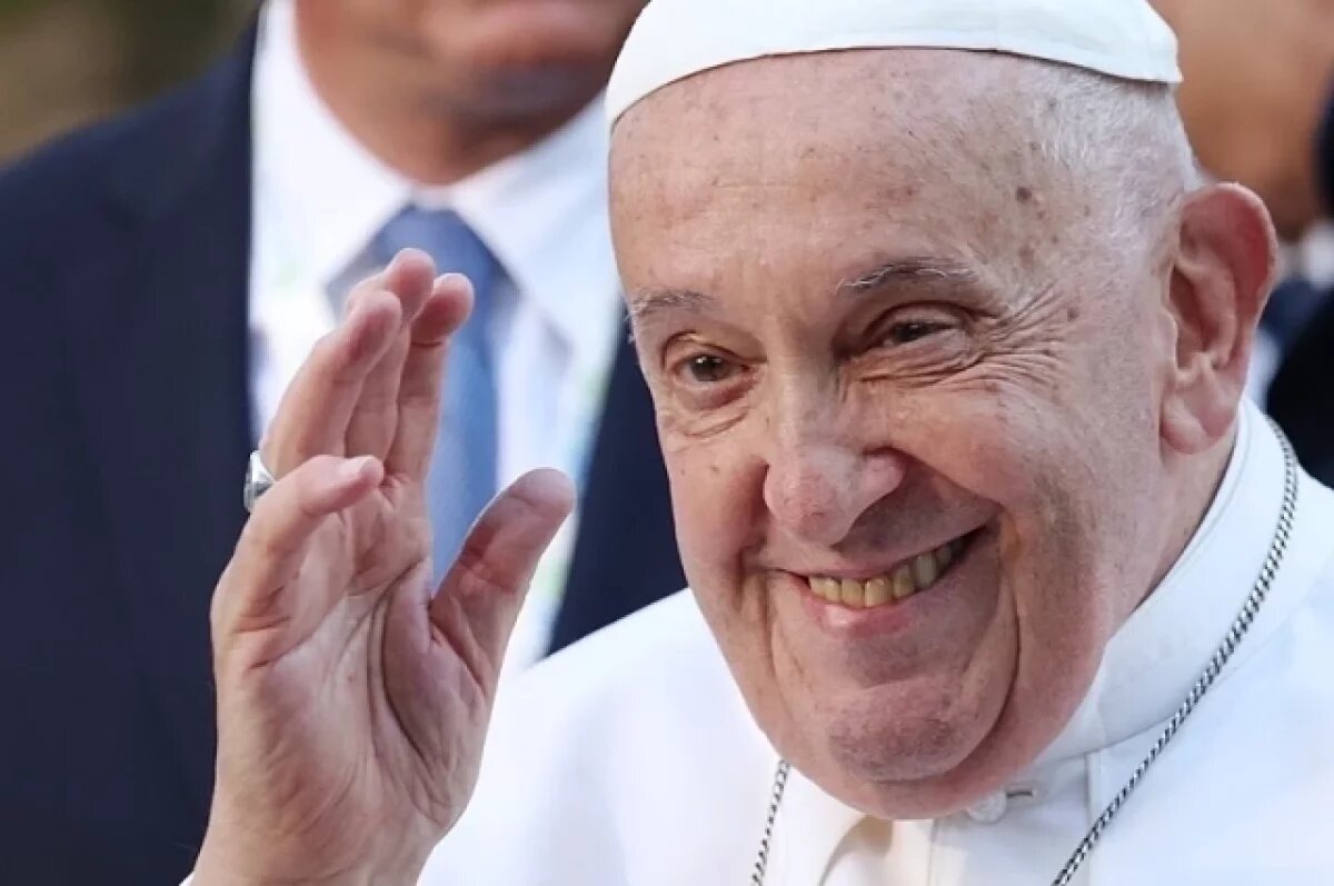    Отказали органы: врачи объяснили внезапную смерть Франциска после улучшения