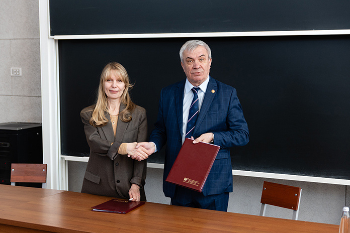    Автор изображения: НГУ, Бахарева Инесса