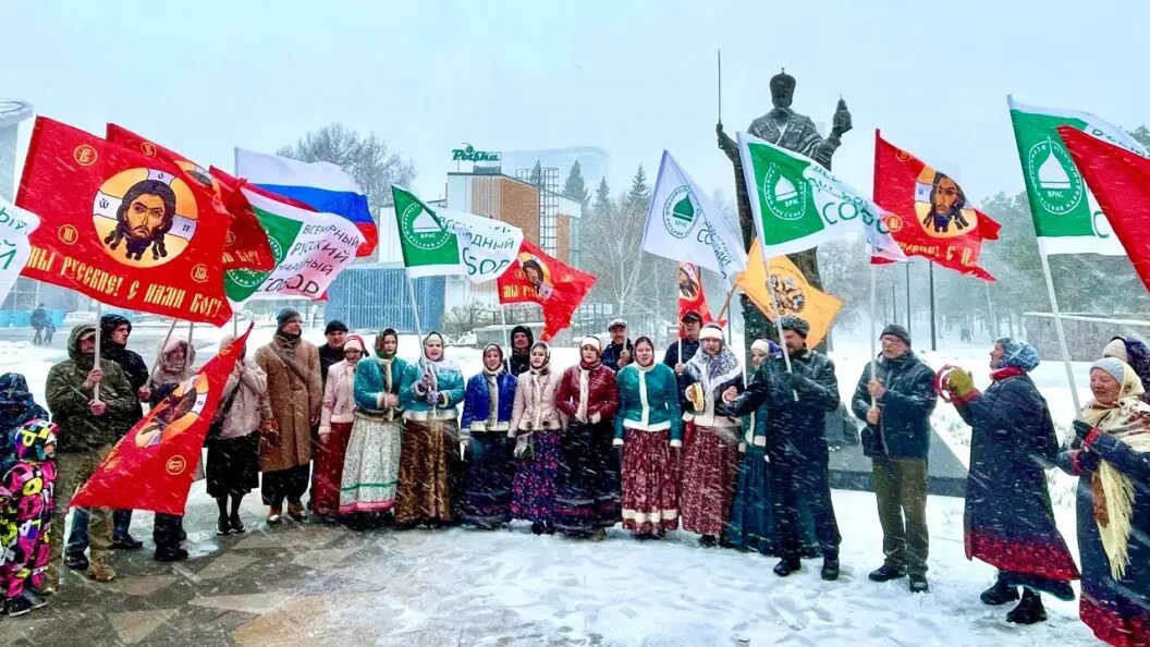    Фото предоставлены Евгением Цыбизовым