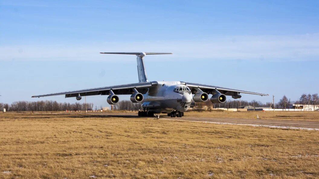    mod_russia/Twitter.com/Globallookpress