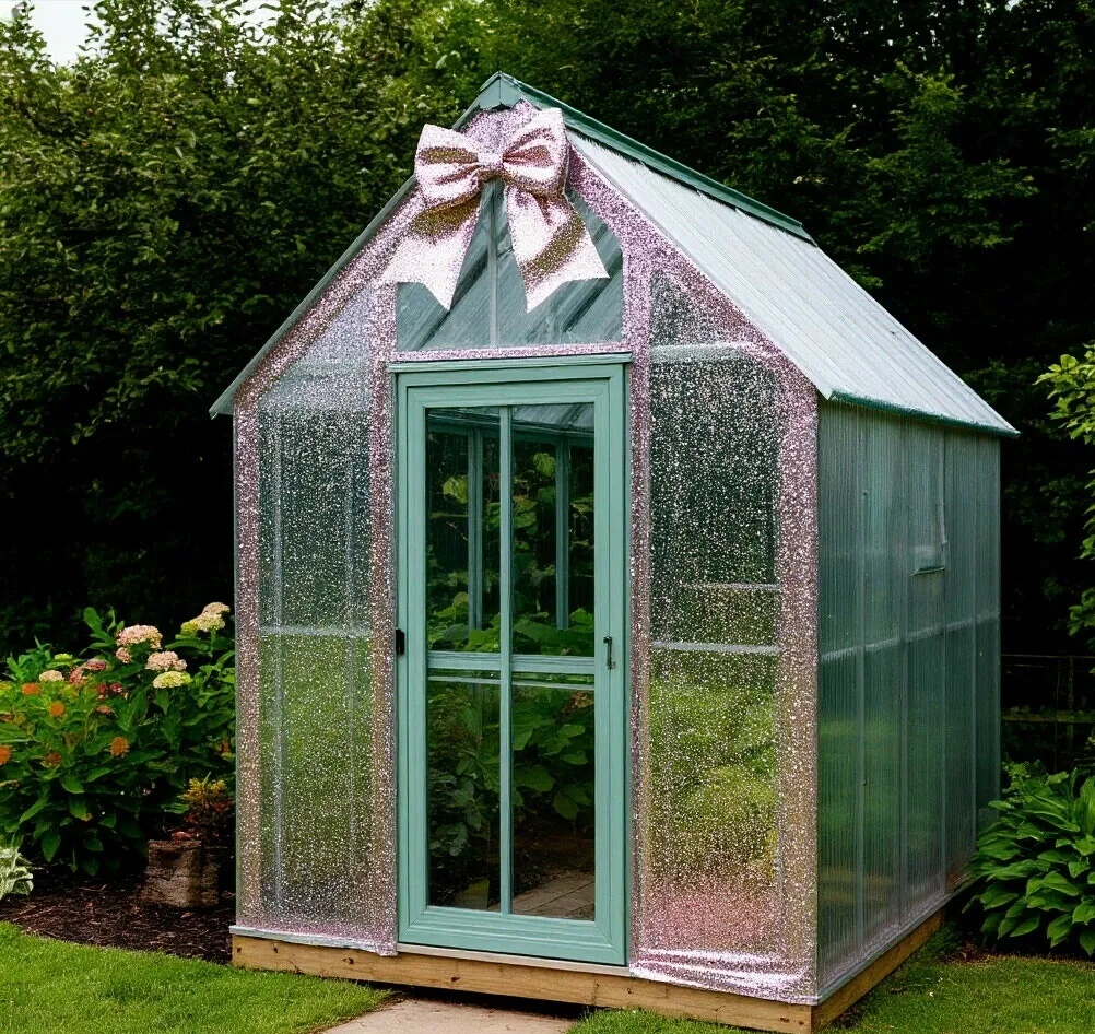 Но тоже получилось красиво🤔