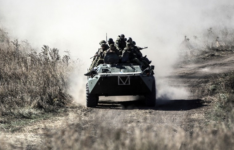    Никита Цицаги/NEWS.ru